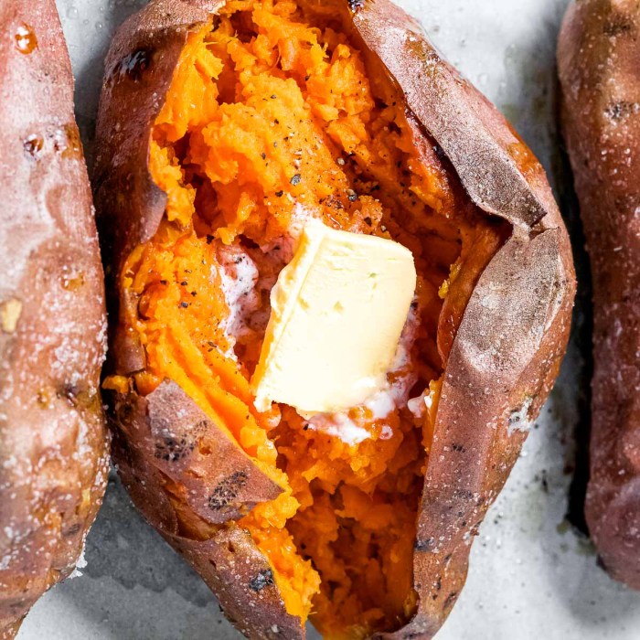 How to cook sweet potatoes lebanese style