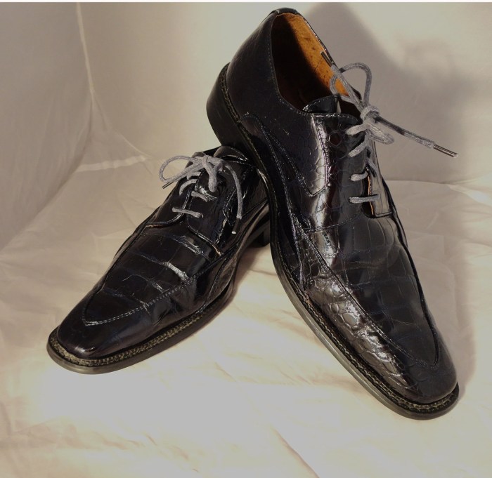 Size 14 mens dress shoes