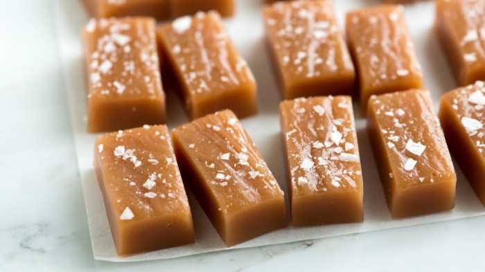 How to make caramel chards for decoration