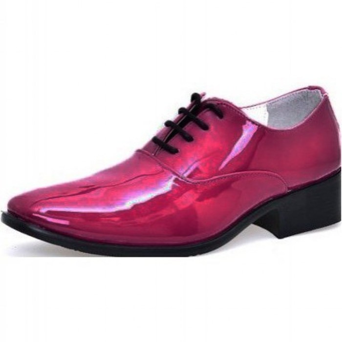 Pink men shoes some picture mens masculine too accessories well work red