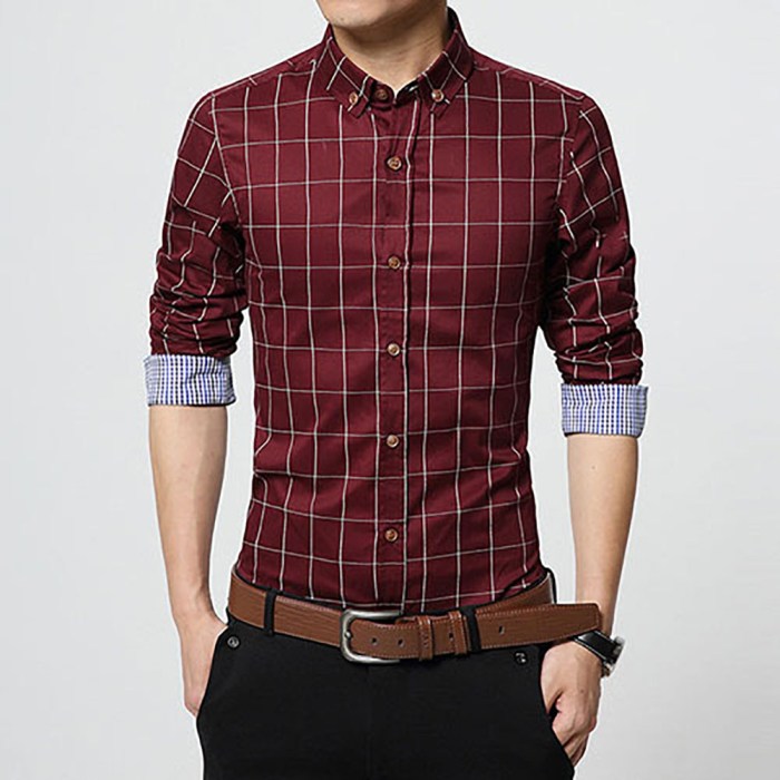 Best casual dress shirts for men