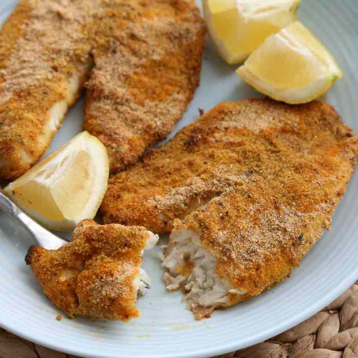 Fried tilapia fish food recipe filipino dish